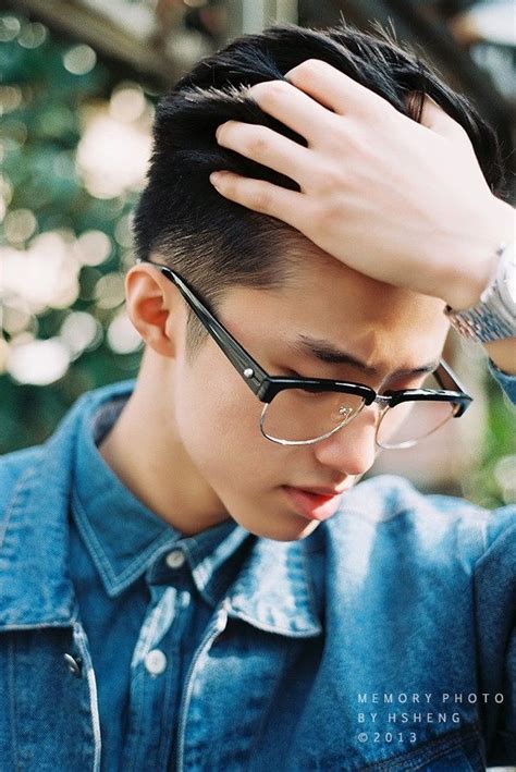 Love Me Some Glasses Mens Glasses Glasses Fashion Korean Fashion Men