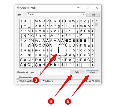 How to Type I with an Accent Mark (ì, í, î, ï) on Your Keyboard - Tech ...