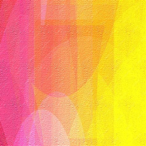 Premium Photo Colorful Yellow And Pink Gradient Background