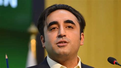 Pak Foreign Minister Bilawal Bhutto Concedes Failure In Getting Uns