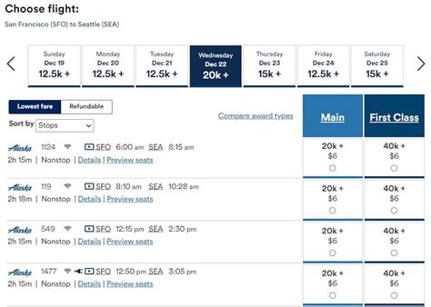 Complete Guide to Alaska Airlines Mileage Plan