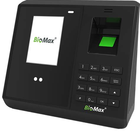 N BM70W Pro Multi Bio Time Attendance And Access Control System