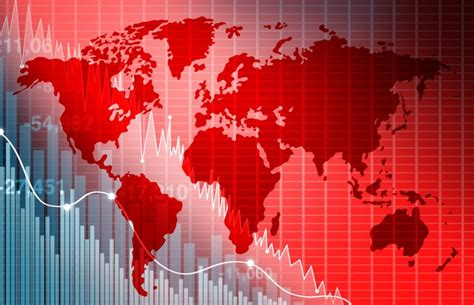 Creciente Riesgo De Recesi N Mundial En Y Divisiones En Plan