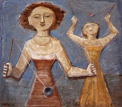 Massimo Campigli Italian Art Italian Painters Art