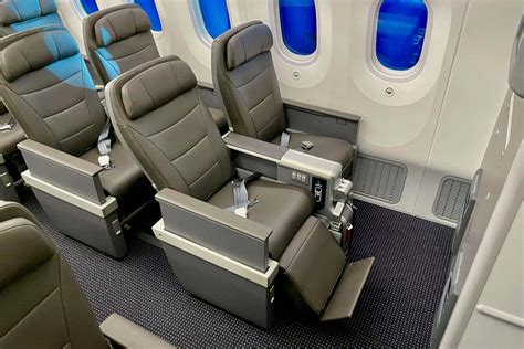 Boeing Dreamliner Seat Map American Airlines Elcho Table