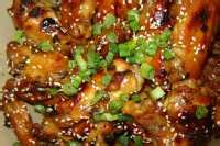 Aloha Chicken Wings Recipe - Food.com