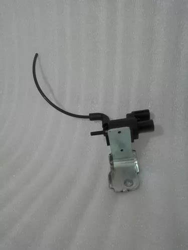 Válvula Solenoide Purga Egr Evap Original Chevrolet Spark 950 en