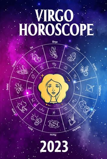 Virgo Horoscope 2023 Ebook By Zoltan Romani Epub Book Rakuten Kobo