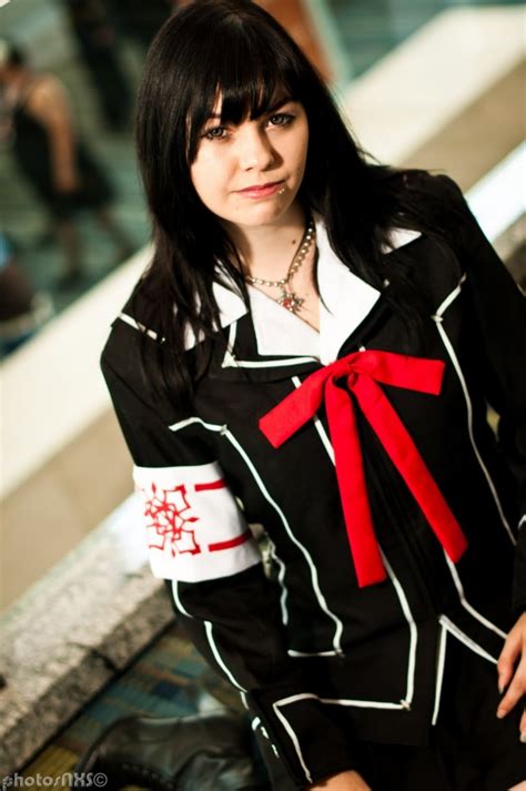 Vampire Knight - Yuki Kuran - Cosplay Costumes