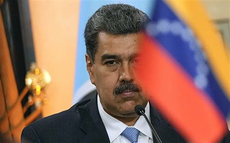 Us Eases Sanctions On Venezuelan Oil Following Election Deal World