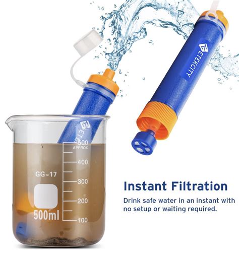 Hiking Water Filter System Buying Guide | HikingValley.com