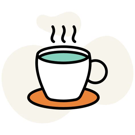 Hot Tea Free Food And Restaurant Icons