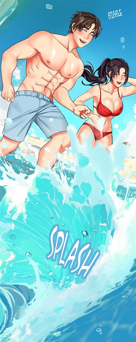 Episode 2 - Honeymoon With My Mother-In-Law | Honeytoon