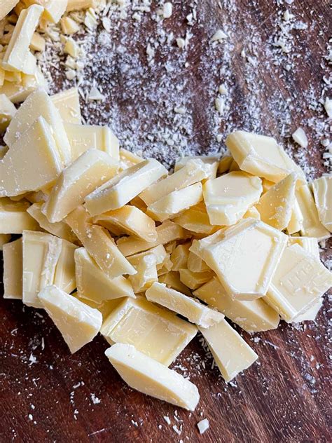 Eggnog Fudge Dont Sweat The Recipe