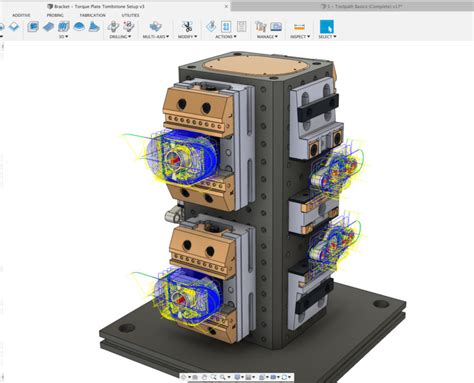 Télécharger Fusion 360 Et Se Former Sur Le Logiciel De Modélisation 3d