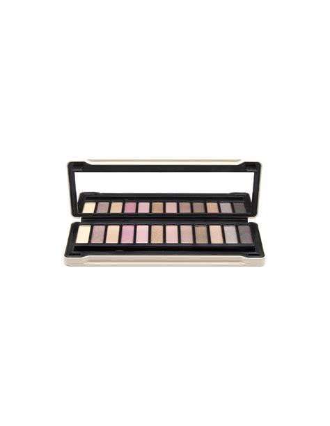 Paleta De Sombras Nudes Magic Studio