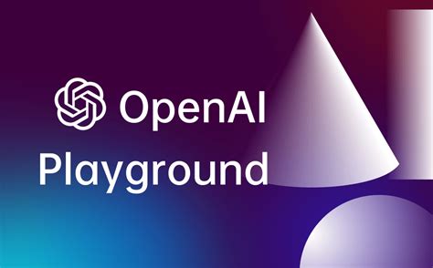 OpenAI Playground: Overview and How to Login and Use It for Free