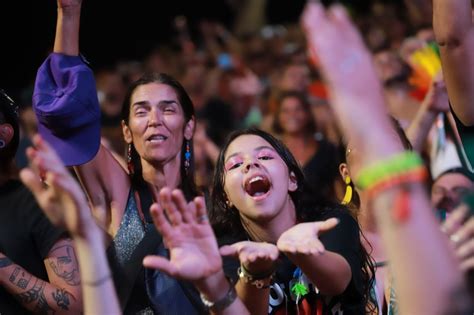 Ltimos Dias De Folia Veja Programa O Dos Polos De Carnaval Em Olinda