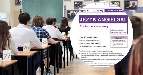 Matura J Zyk Angielski Poziom Rozszerzony Odpowiedzi I Arkusz