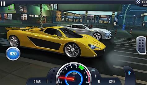 Fast Line Furious Car Racing Free Online Game Racing Infox Games