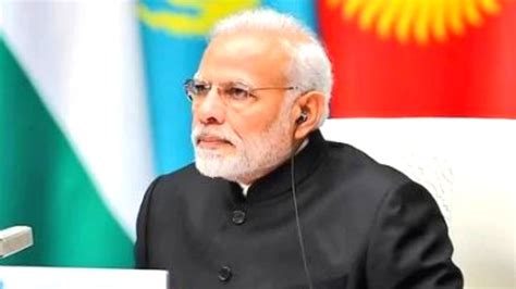 SCO समट जनपग शहबज शरफ स हग PM मद क मलकत चरच म