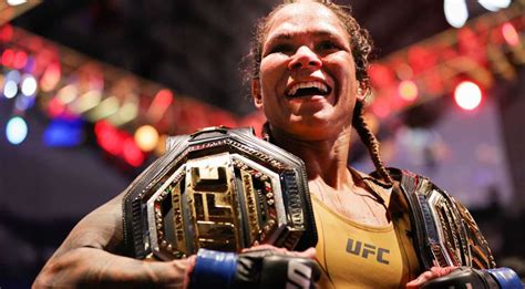 Amanda Nunes Supera Julianna Peña E Retoma Cinturão No Ufc Cnn Brasil