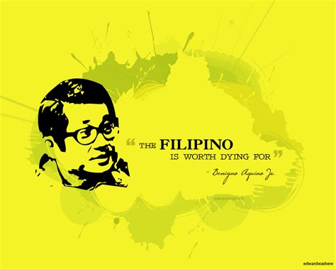 Filipino Famous Quotes. QuotesGram