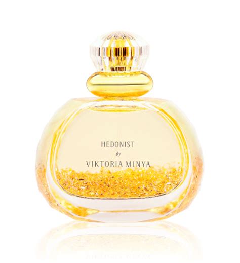 Hedonist Viktoria Minya Perfume A Fragrance For Women 2013