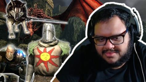 A HISTÓRIA ÉPICA DE DARK SOULS 1 VOCÊ NÃO VAI ACREDITAR NESSE LORE