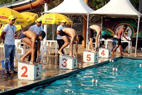 Alunos atletas de Rondônia iniciam dia 13 em Porto Velho disputa por