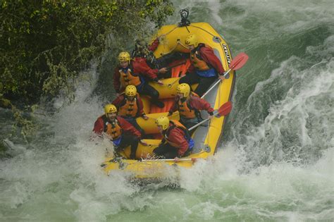 Adventure Activities New Zealand | 8 Ways To Test Your Limits