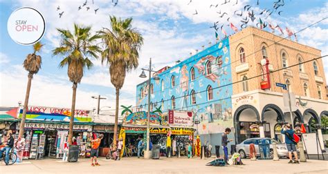 Venice Beach Boardwalk - Is It Worth Visiting?