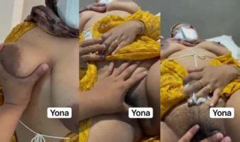 Ajak Tante Jilboobsr Yona Check In Hari Minggu BOKEPXXI