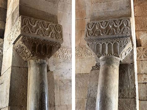 Iglesia De San Pedro De La Nave Un Templo Visigodo En Zamora