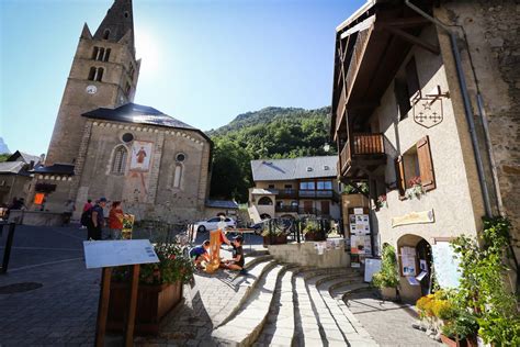 Pelvoux Vallouise Pays Des Écrins Office De Tourisme