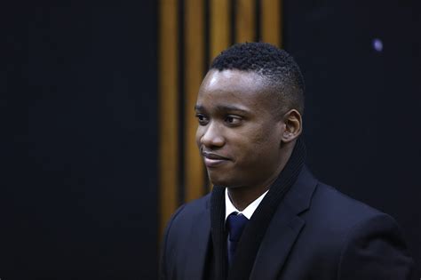 Duduzane Zuma Acquitted Of Culpable Homicide After Porsche Crash Talk