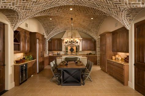 How To Build A Groin Vault Ceiling | Homeminimalisite.com