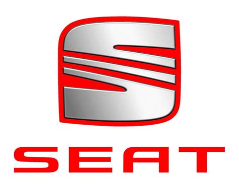 Seat Logo Wallpapers - Wallpaper Cave