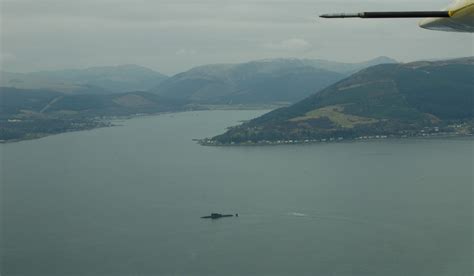 Love of Scotland: Loch Lomond Seaplanes