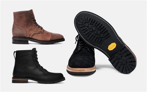 The 12 Best Motorcycle Boots For Men | GearMoose