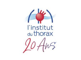 Patients Et Professionnels De Linstitut Du Thorax Ensemble Aux