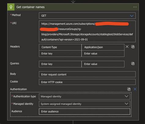 Cloudshift Get An Overview Of Your Rbac With Azure Logic Apps