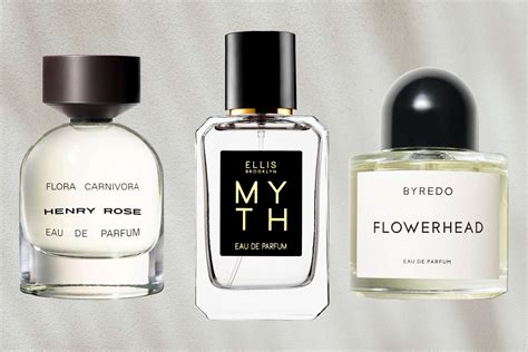 The 8 Best Jasmine Perfumes Of 2024