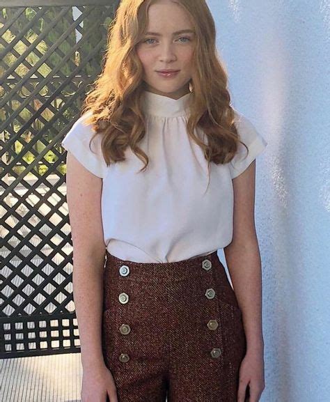 180 Sadie Sink Rares Ideas Sadie Sink Sadie Sink