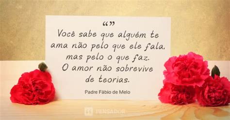 17 mensagens de amor para a pessoa que você ama Pensador