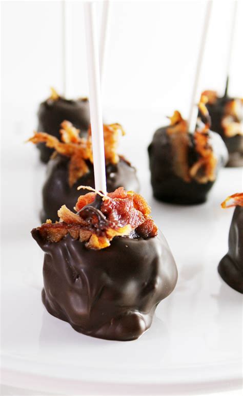 26 Seriously Tasty Savory Desserts to Try | StyleCaster