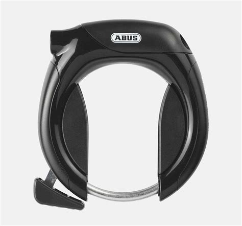 Abus Pro Tectic 4960 Bike Wheel Lock Curbside Cycle