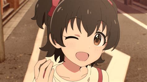 世界の色を変えてみせたみりあの勇気。【tvアニメ「アイドルマスター シンデレラガールズ U149」第3芸能課観察記録02】 画像一覧（13