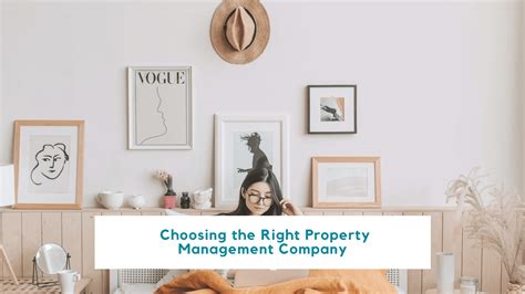 Choosing Right Property Management Company Bruni Karr Agency