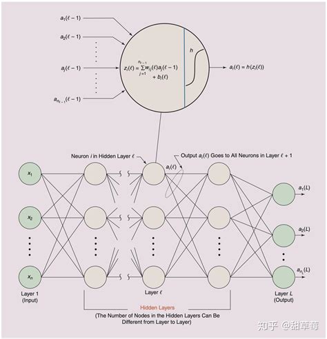 卷积神经网络 知乎